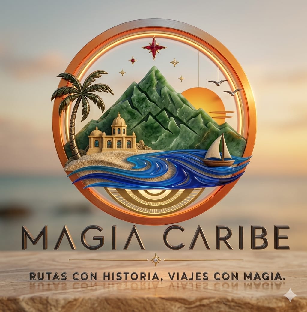 Magia Caribe