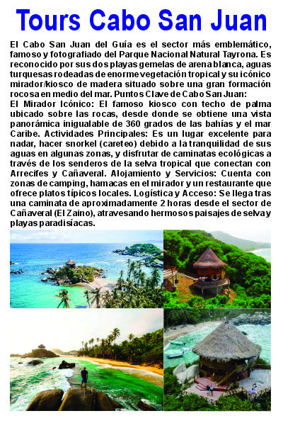 cabo san juan