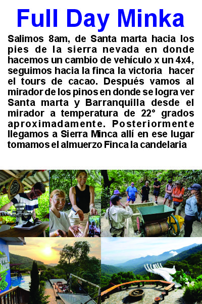 minca