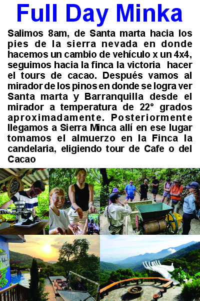 minca